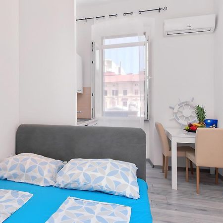 City Studio Market 5 - Rijeka Rent Exterior foto